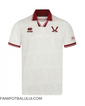 Sheffield United Tricou Fotbal Replică 2024-25 Barbati Treilea